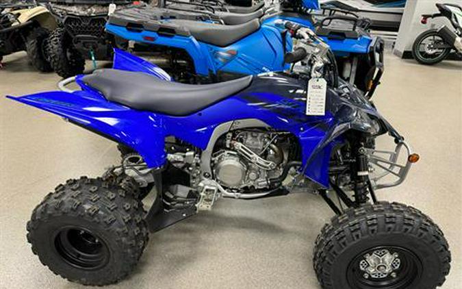 2024 Yamaha YFZ450R