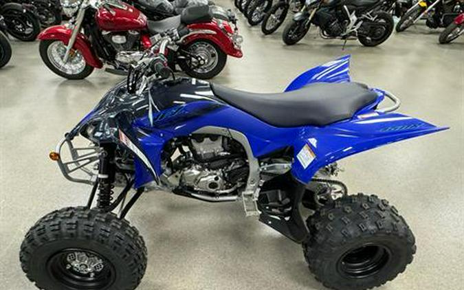 2024 Yamaha YFZ450R