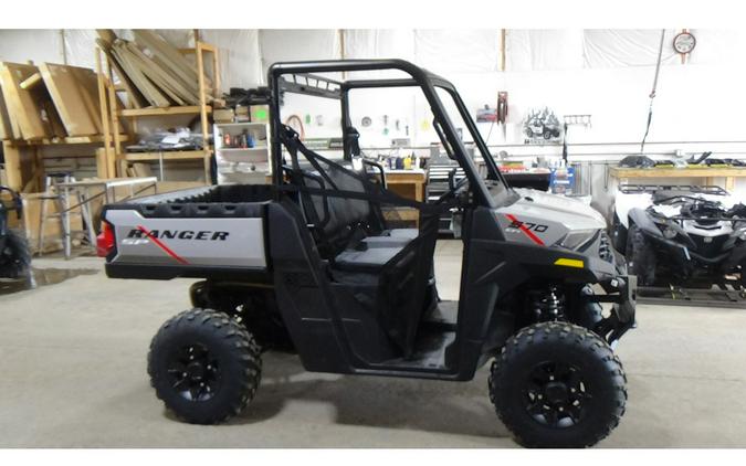 2024 Polaris Industries RANGER SP 570 BASE