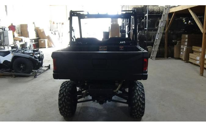 2024 Polaris Industries RANGER SP 570 BASE