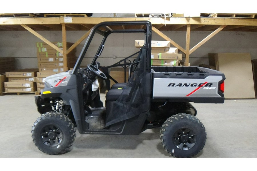 2024 Polaris Industries RANGER SP 570 BASE