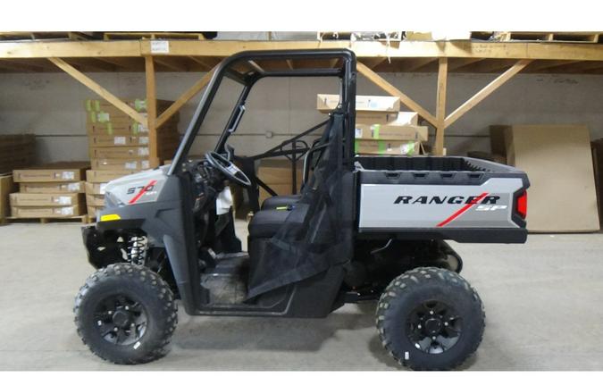 2024 Polaris Industries RANGER SP 570 BASE