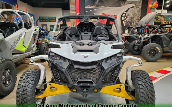 2024 Can-am MAVERICK R 999T DCT