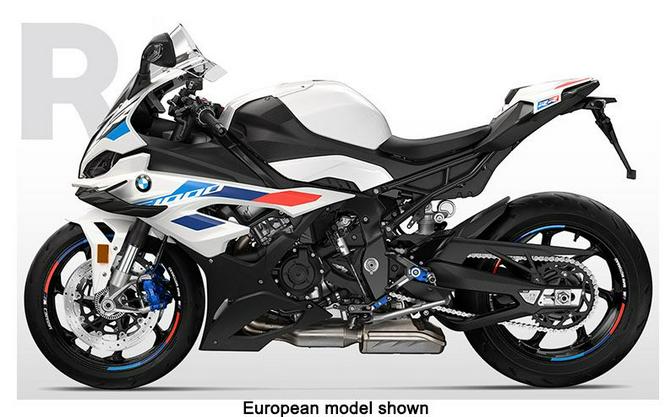 2024 BMW S 1000 RR