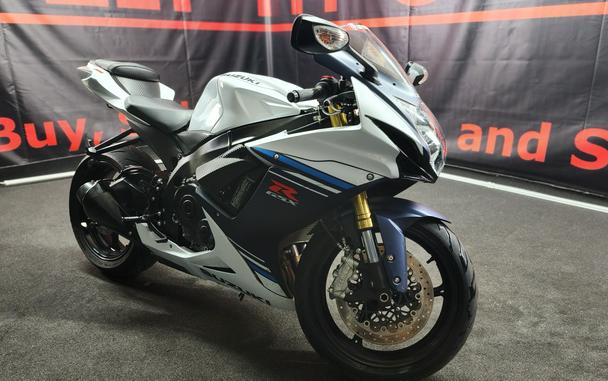 2023 Suzuki GSX-R750