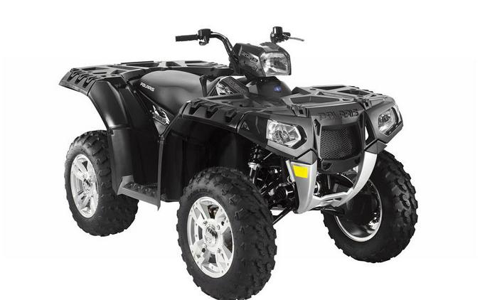 2009 Polaris Industries SPORTSMAN 550 EFI XP