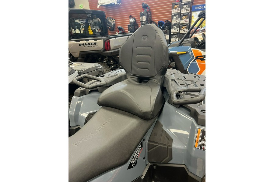 2025 Polaris Industries SPORTSMAN TOURING 570 EPS - STEALTH GRAY