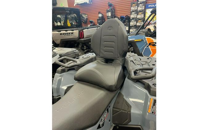 2025 Polaris Industries SPORTSMAN TOURING 570 EPS - STEALTH GRAY