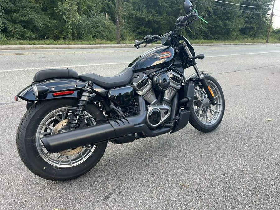 2023 Harley-Davidson® RH975S - Nightster™ Special