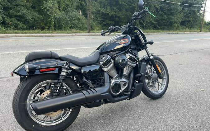 2023 Harley-Davidson® RH975S - Nightster™ Special