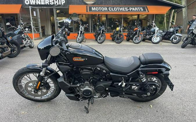 2023 Harley-Davidson® RH975S - Nightster™ Special