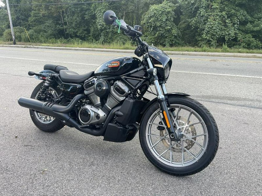 2023 Harley-Davidson® RH975S - Nightster™ Special