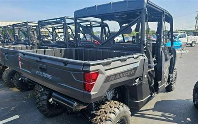 2025 Polaris Ranger Crew 1000 Premium