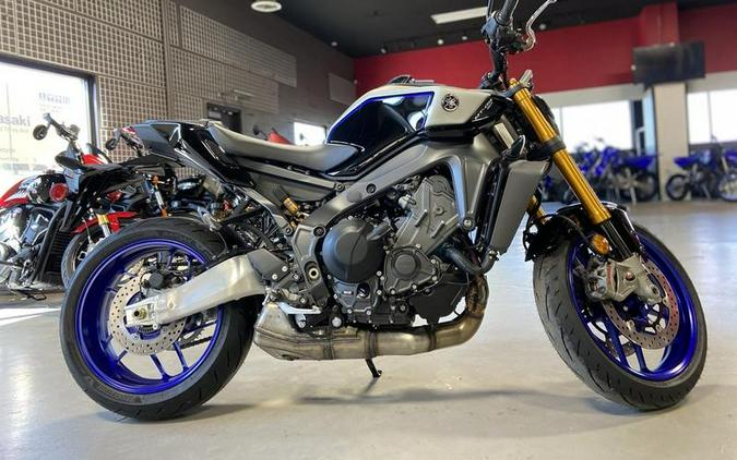 2024 Yamaha MT-09 SP