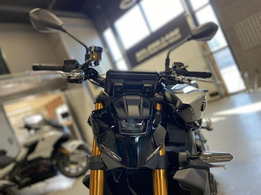 2024 Yamaha MT-09 SP