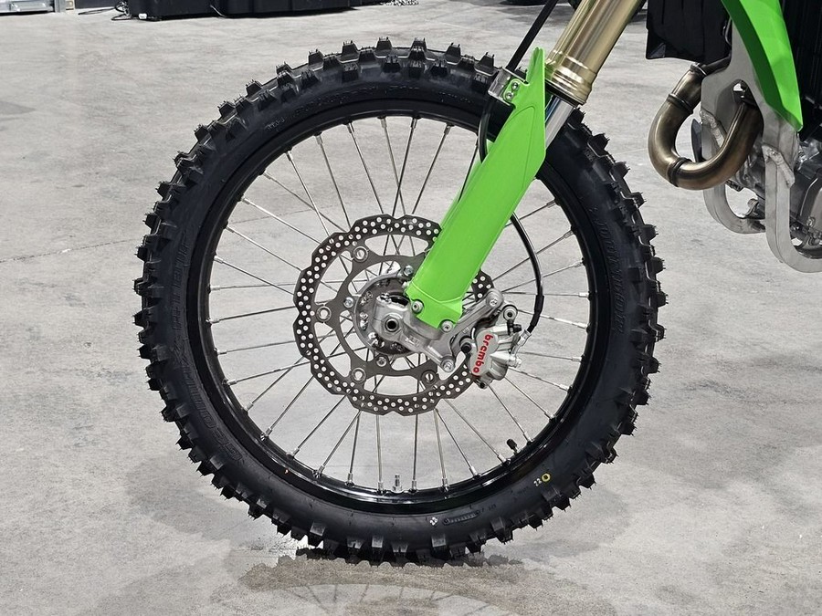 2025 Kawasaki KX™ 450X