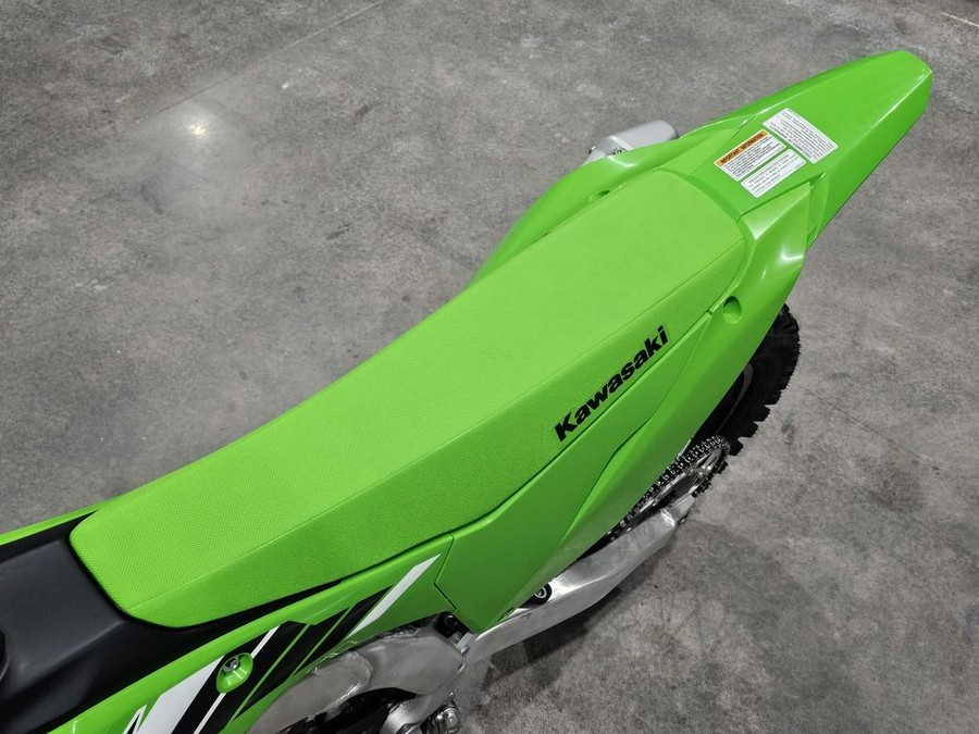 2025 Kawasaki KX™ 450X