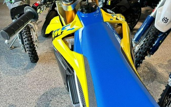 2025 Suzuki RM-Z450