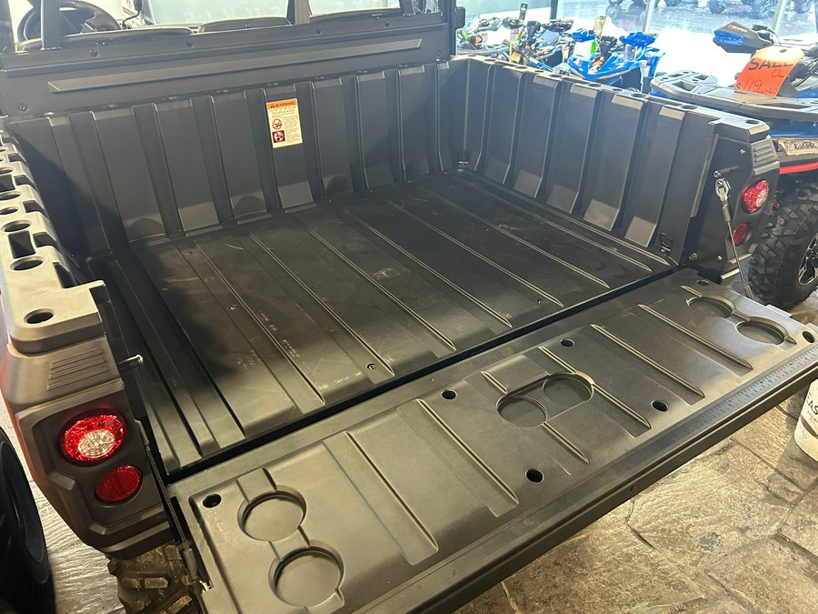 2025 ARGO MAGNUM 1000 LE - A10046