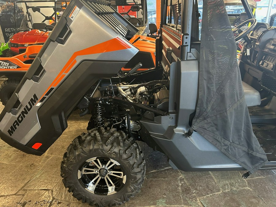 2025 ARGO MAGNUM 1000 LE - A10046