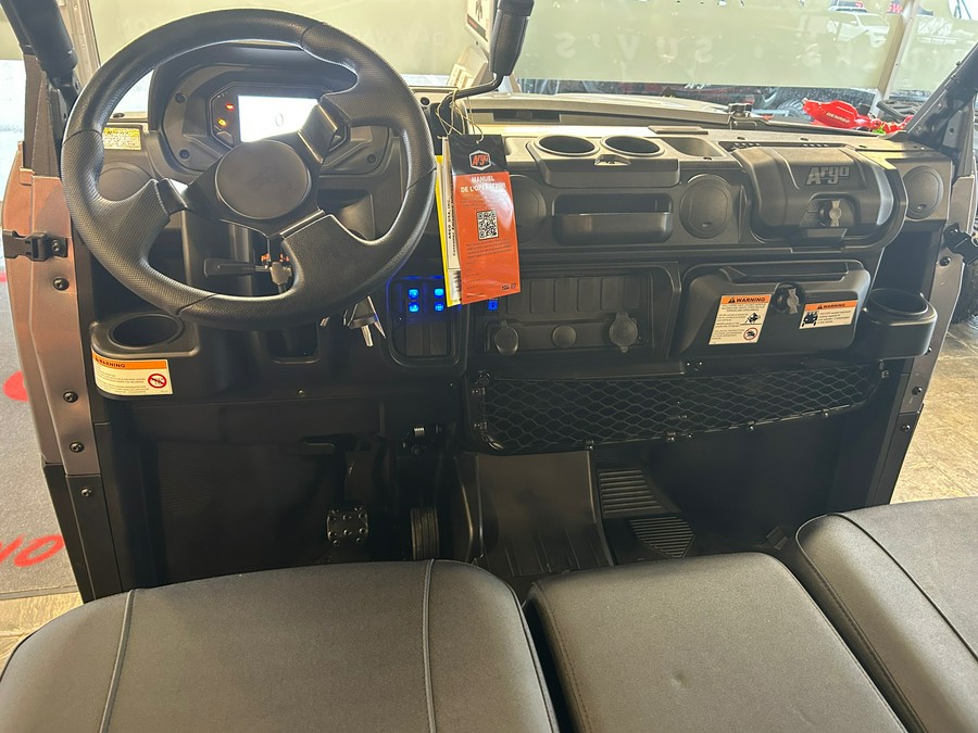 2025 ARGO MAGNUM 1000 LE - A10046