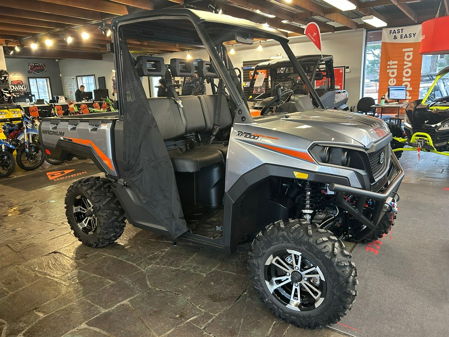 2025 ARGO MAGNUM 1000 LE - A10046