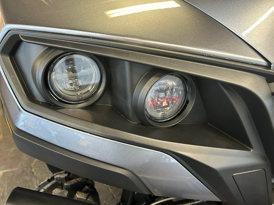 2025 ARGO MAGNUM 1000 LE - A10046