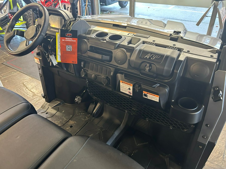 2025 ARGO MAGNUM 1000 LE - A10046