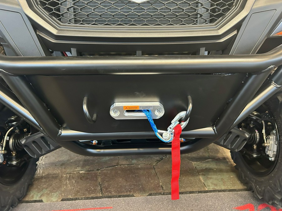 2025 ARGO MAGNUM 1000 LE - A10046