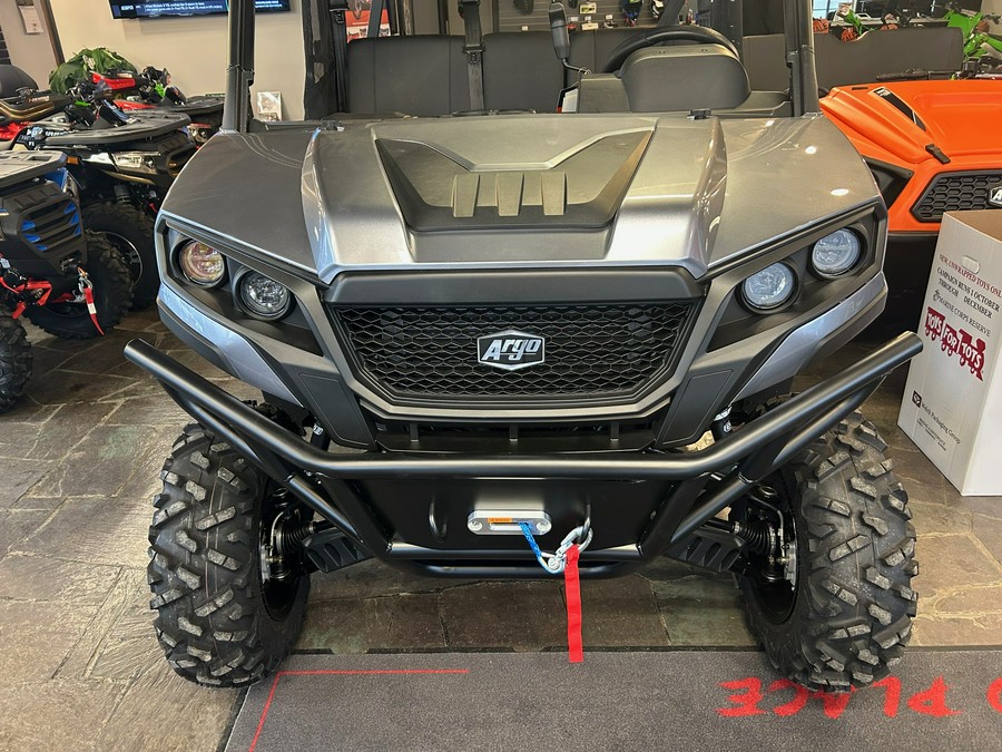 2025 ARGO MAGNUM 1000 LE - A10046