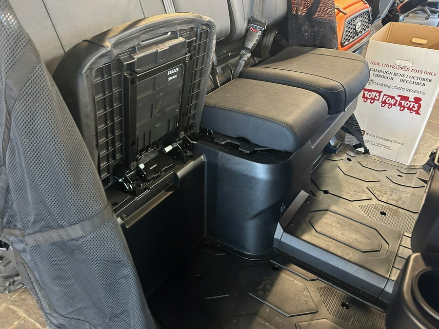 2025 ARGO MAGNUM 1000 LE - A10046