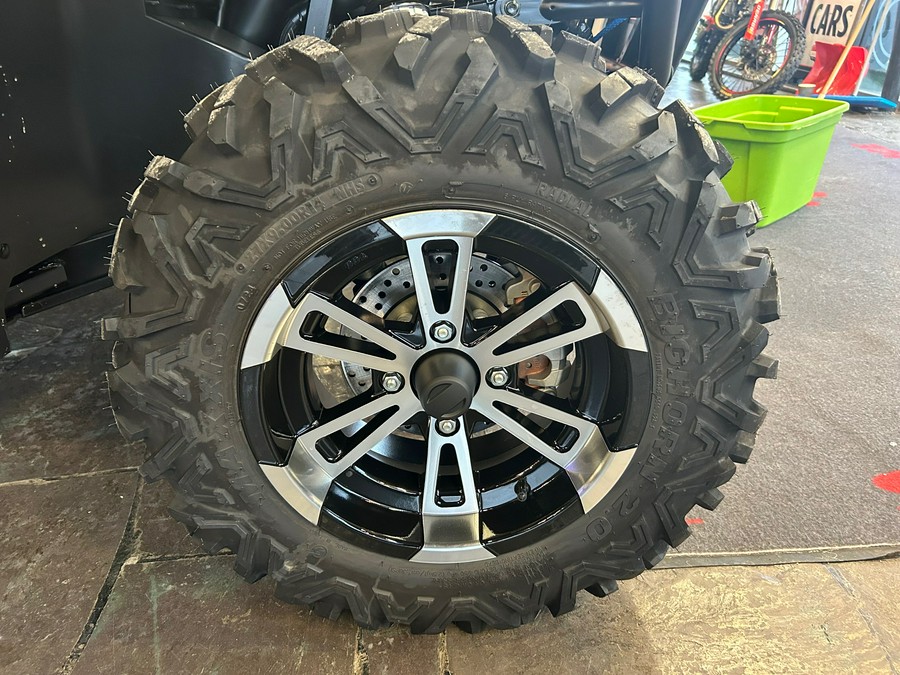 2025 ARGO MAGNUM 1000 LE - A10046