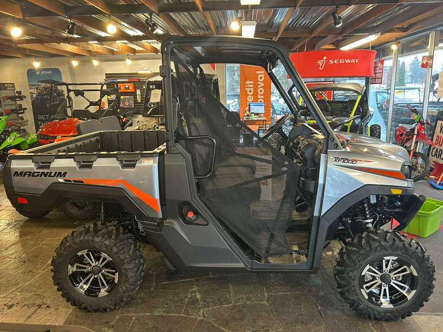 2025 ARGO MAGNUM 1000 LE - A10046