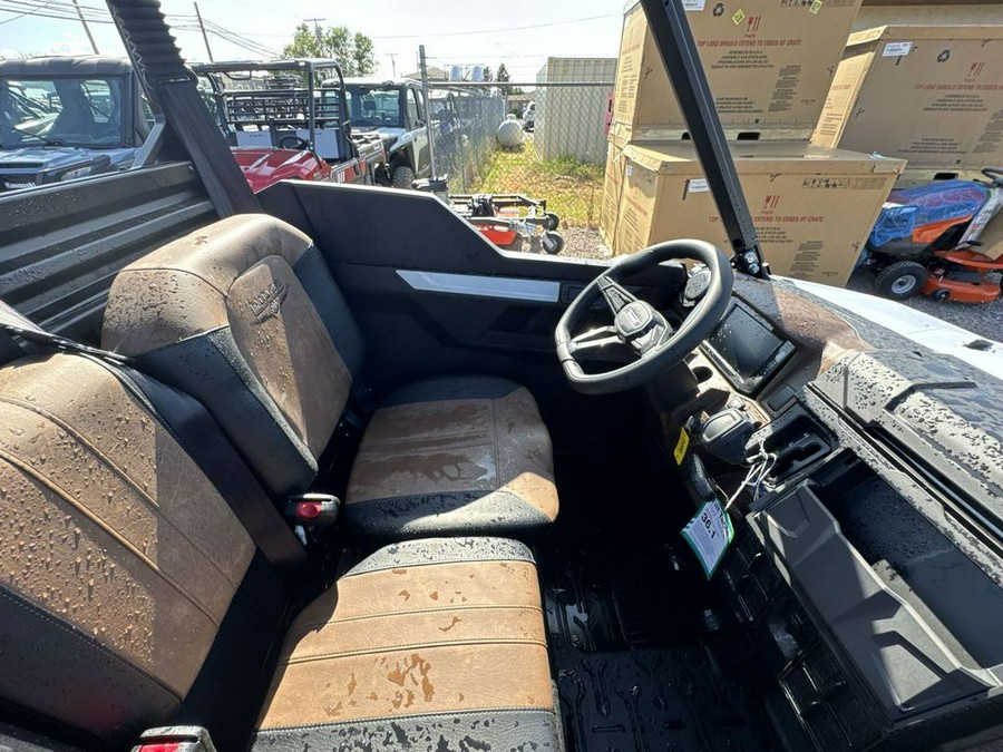 2025 Kawasaki Ridge® Ranch Edition