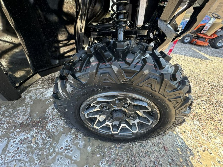 2025 Kawasaki Ridge® Ranch Edition