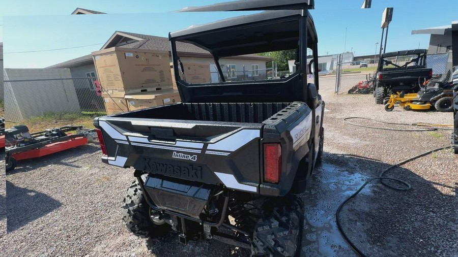 2025 Kawasaki Ridge® Ranch Edition