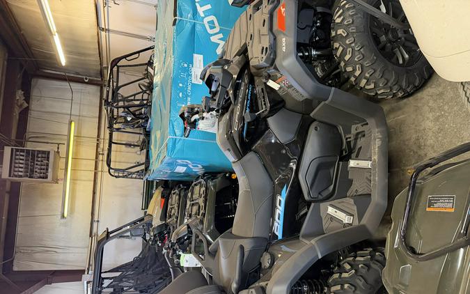 2026 CFMOTO CFORCE 800 Touring