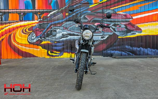 2025 Honda® Trail125