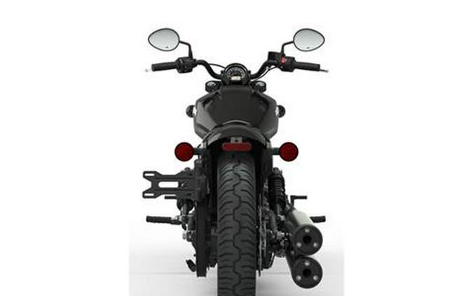 2020 Indian Motorcycle Scout® Bobber Sixty ABS