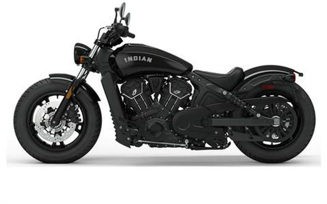 2020 Indian Motorcycle Scout® Bobber Sixty ABS
