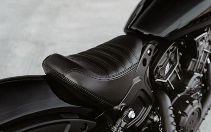 2020 Indian Motorcycle Scout® Bobber Sixty ABS