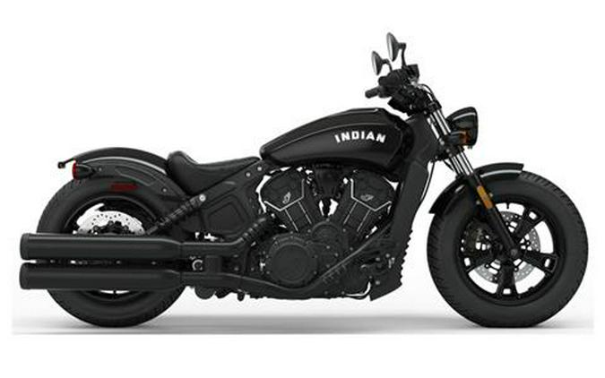 2020 Indian Motorcycle Scout® Bobber Sixty ABS