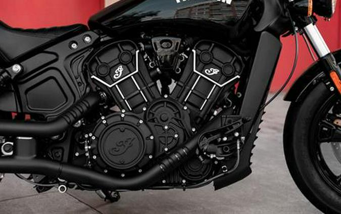 2020 Indian Motorcycle Scout® Bobber Sixty ABS