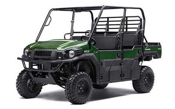 2019 Kawasaki Mule PRO-FXT EPS