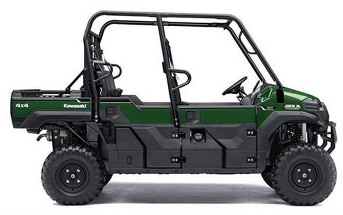 2019 Kawasaki Mule PRO-FXT EPS