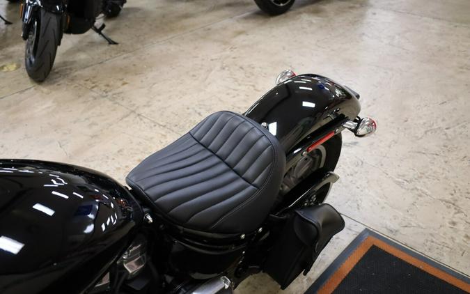 FXST 2022 Softail Standard®