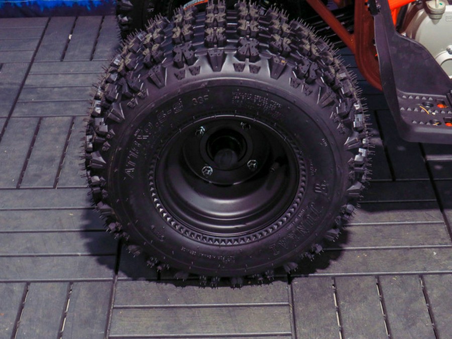 2026 Kayo Predator 125