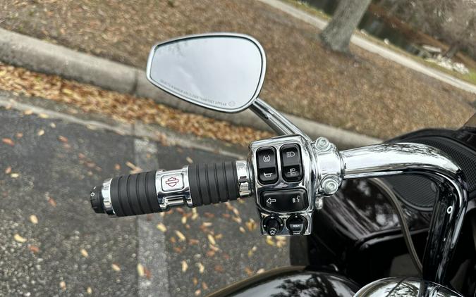 2023 Harley-Davidson® CVO™ Road Glide® LTD Anniversary