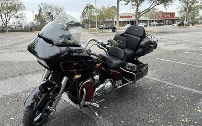 2023 Harley-Davidson® CVO™ Road Glide® LTD Anniversary