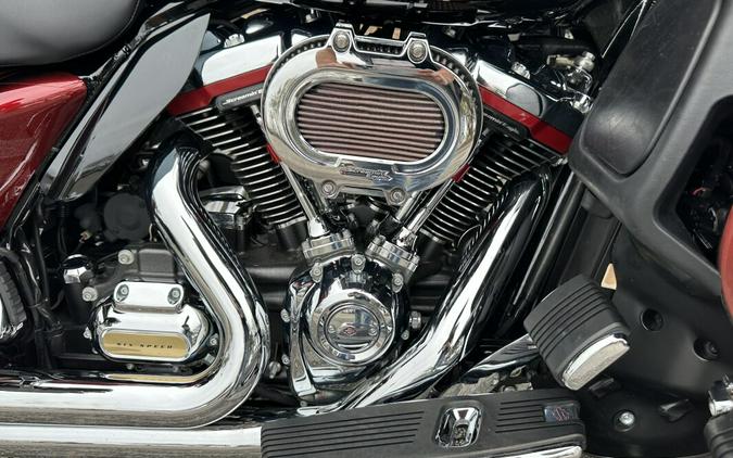 2023 Harley-Davidson® CVO™ Road Glide® LTD Anniversary